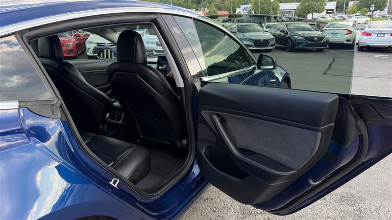 Used 2019 Tesla Model 3 Long Range AWD/4WD image 35
