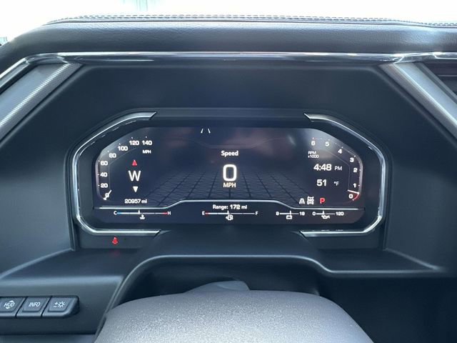 Used 2024 GMC Sierra 1500 Denali w/ Denali Reserve Package AWD/4WD image 39