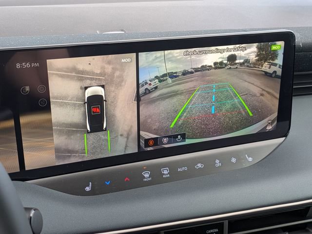 New 2026 Nissan Leaf SV+ w/ Floor Mat Package (SV+) image 23