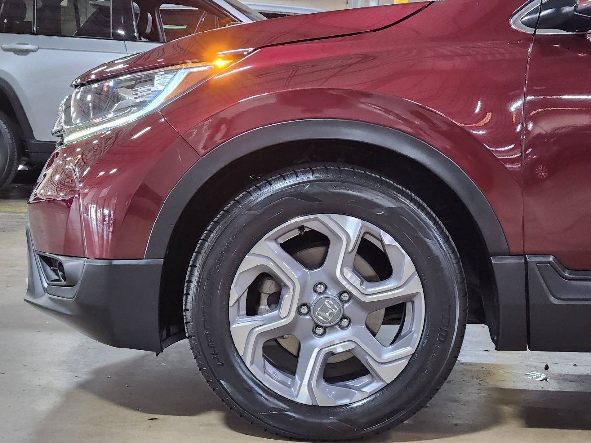 Used 2019 Honda CR-V EX image 5