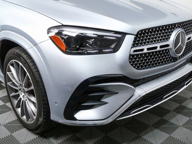Used 2024 Mercedes-Benz GLE 450 4MATIC image 38