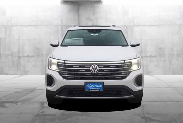 New 2026 Volkswagen Atlas SEL image 4