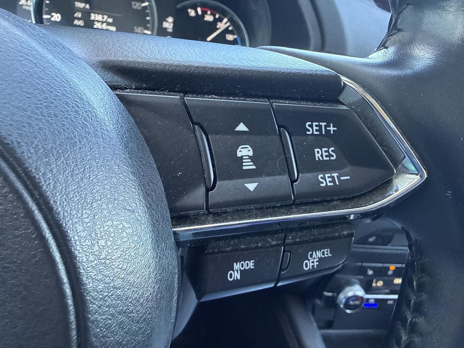 Used 2019 MAZDA CX-5 Grand Touring Reserve image 19