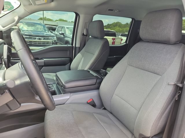 Used 2024 Ford F150 XLT w/ Mobile Office Package RWD image 18