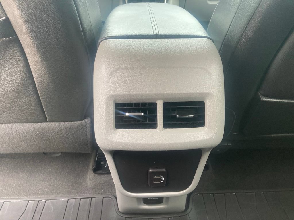 Certified 2023 GMC Terrain SLT w/ Infotainment Package II FWD image 18