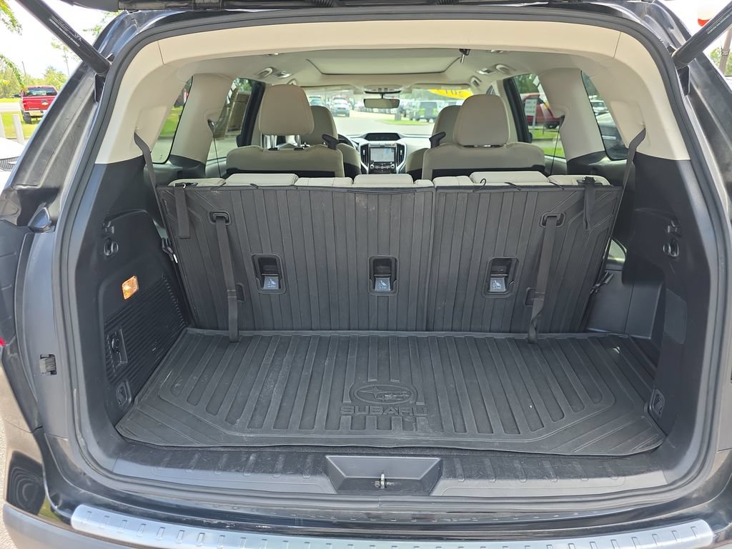 Used 2019 Subaru Ascent Premium w/ Popular Package #2 AWD/4WD image 34