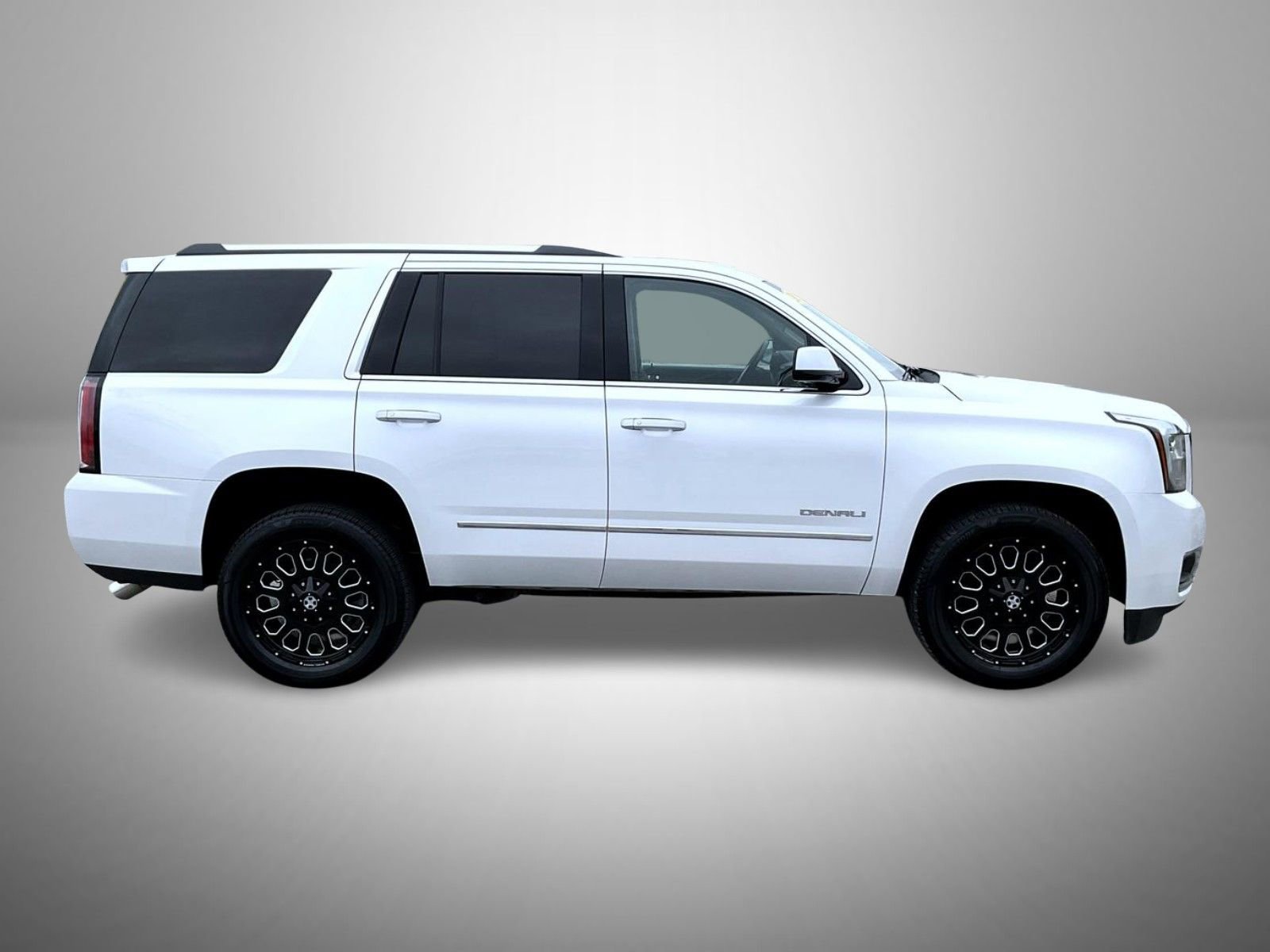 Used 2020 GMC Yukon Denali w/ Denali Ultimate Package image 4