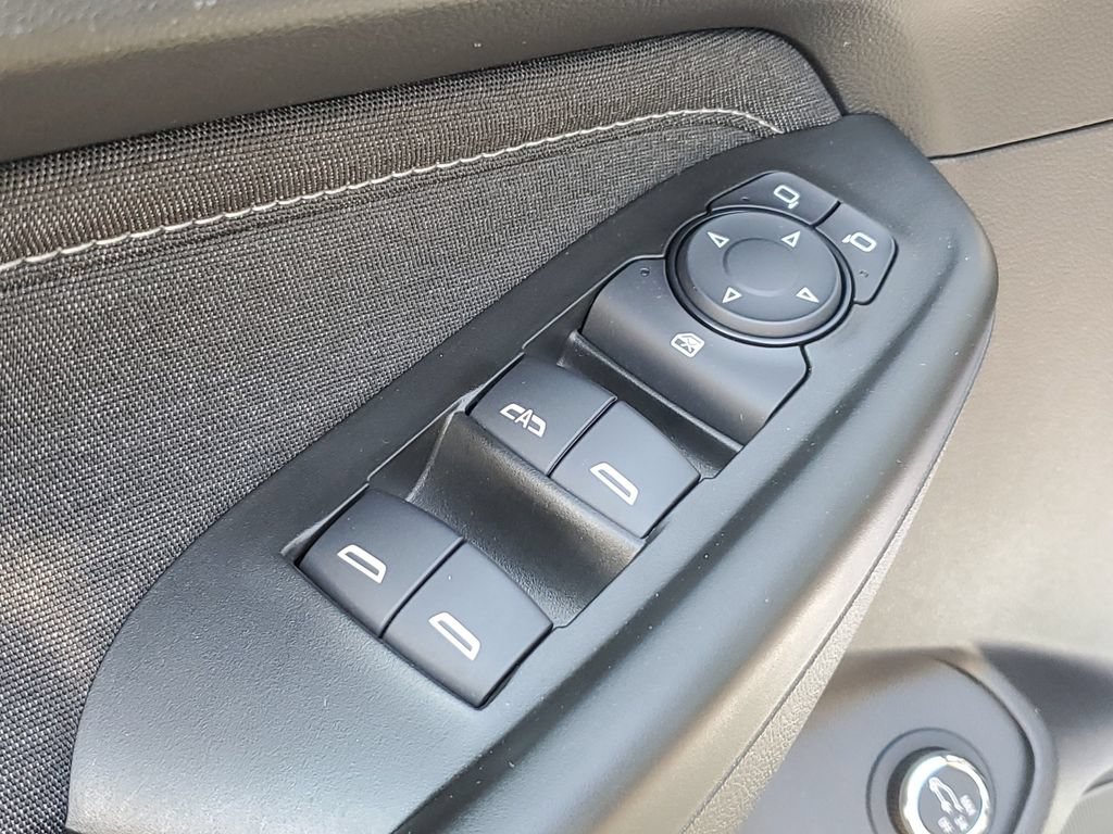 Certified 2022 Chevrolet TrailBlazer ACTIV w/ Sun and Liftgate Package FWD image 29