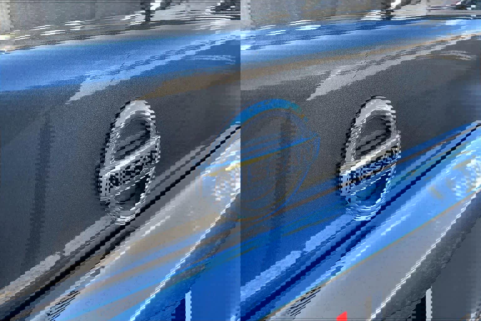 Used 2018 Nissan Maxima 3.5 S image 27