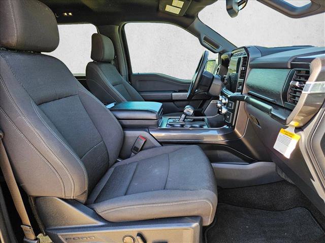 Used 2023 Ford F150 XLT w/ Equipment Group 302A High image 20