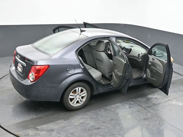 Used 2012 Chevrolet Sonic LT image 63