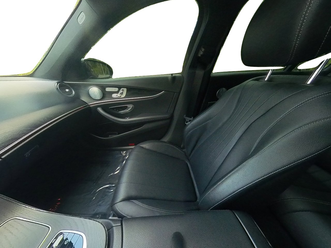 Used 2019 Mercedes-Benz E 450 4MATIC Sedan image 41