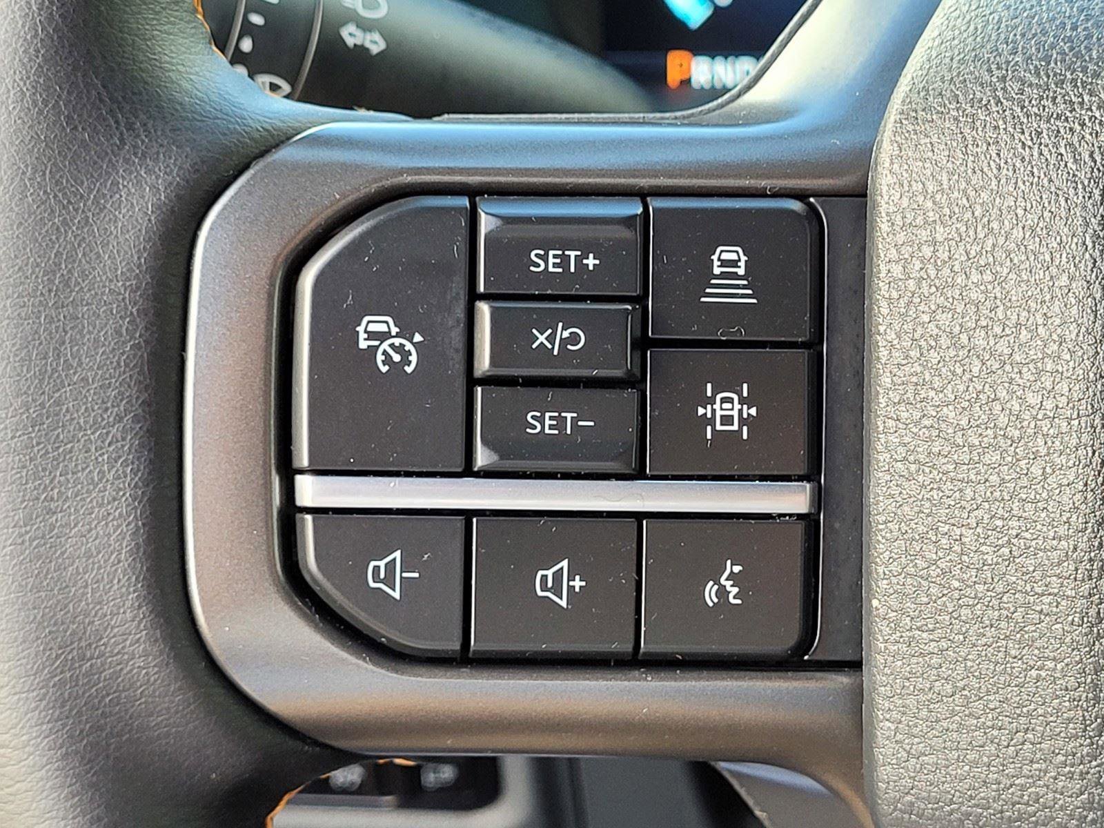 Used 2025 Ford F150 Tremor w/ Bed Utility Package image 31