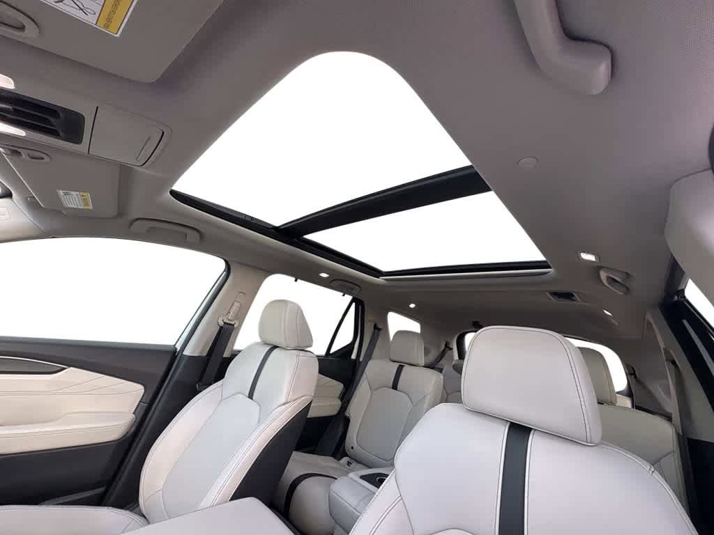 New 2026 Honda Pilot image 19