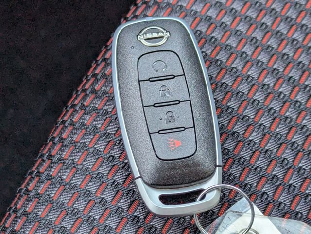 New 2026 Nissan Kicks SR image 26