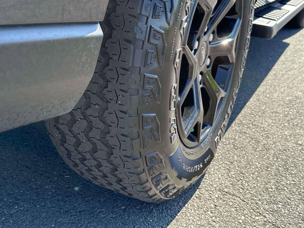 Used 2024 Ford Expedition Timberline image 17