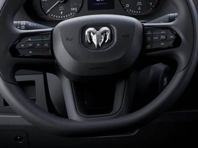 New 2025 RAM ProMaster 2500 w/ Convenience Group image 19