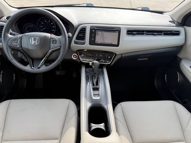 Used 2017 Honda HR-V EX-L image 23
