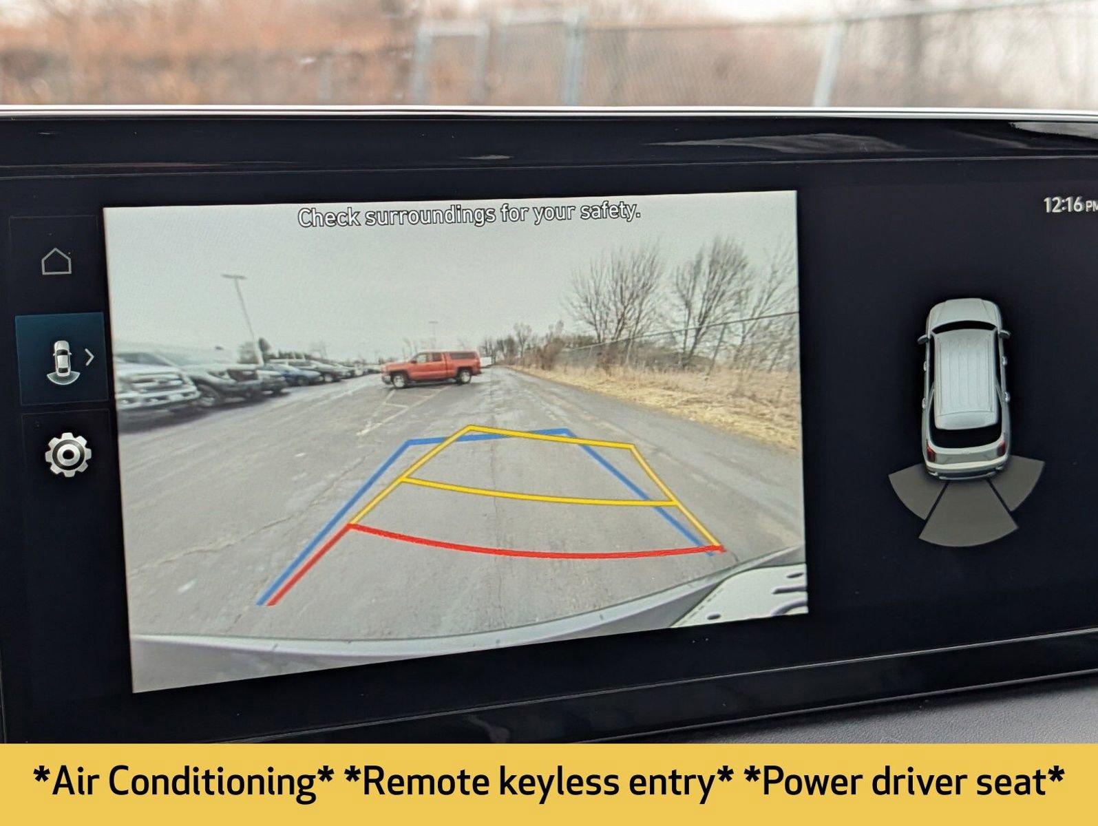 Used 2023 Hyundai Palisade XRT image 9