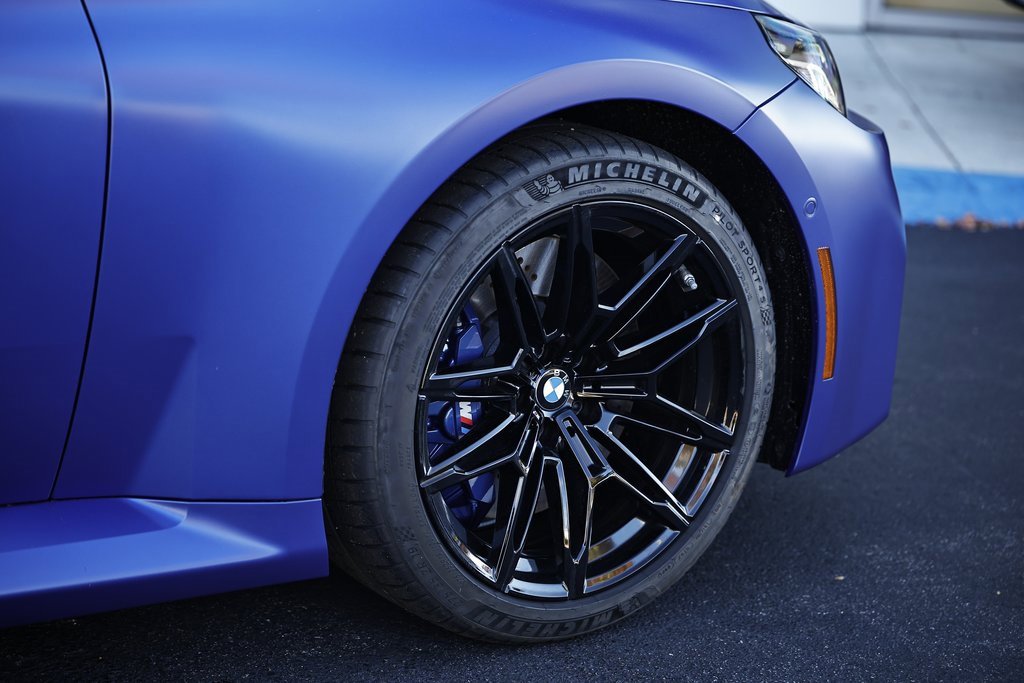 New 2026 BMW M2 w/ Lighting Package image 5