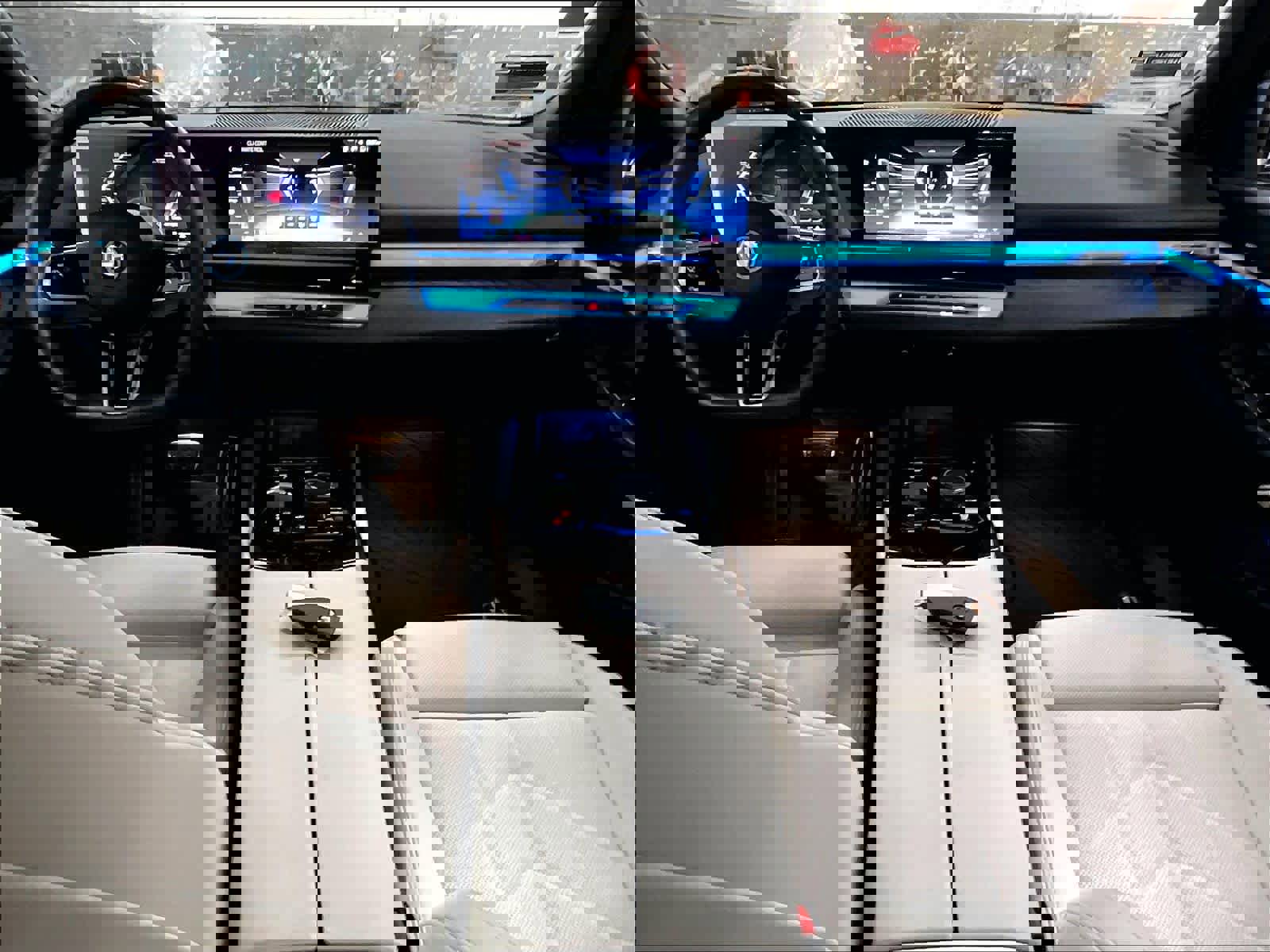 Certified 2026 BMW i5 eDrive40 w/ M Sport Package image 17