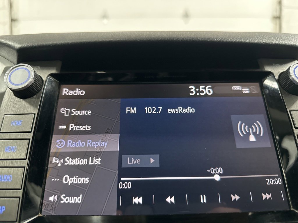 Used 2021 Toyota Tundra SR5 w/ TRD Off-Road Plus Package image 27