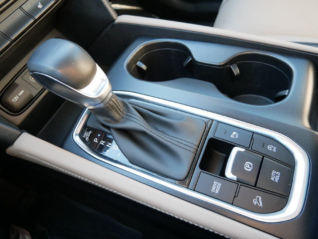 Used 2019 Hyundai Santa Fe Limited AWD/4WD image 24