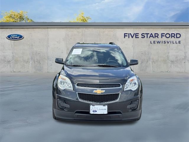 Used 2013 Chevrolet Equinox LT w/ All Star Package FWD image 7