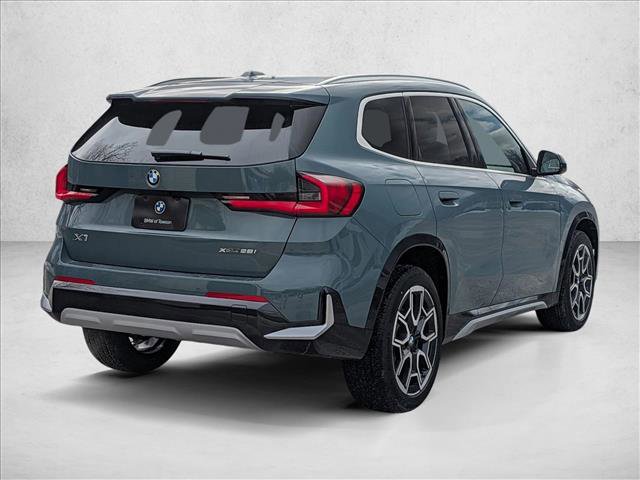 Used 2026 BMW X1 xDrive28i image 2