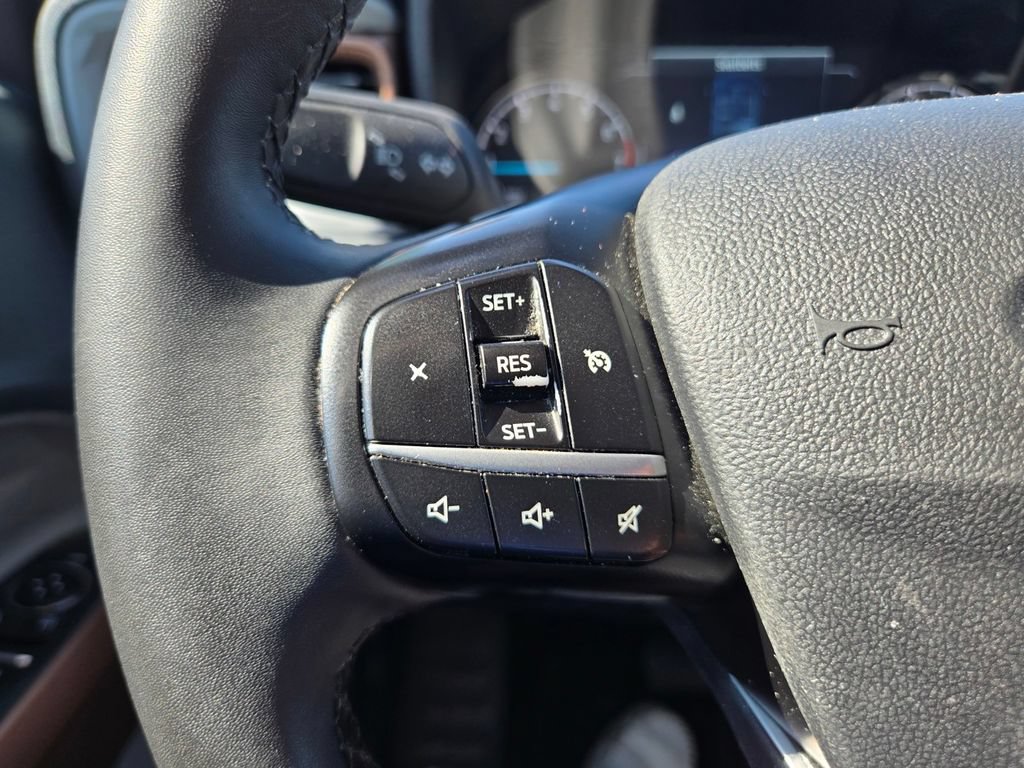 Used 2023 Ford Maverick Lariat w/ Equipment Group 500A Standard AWD/4WD image 20