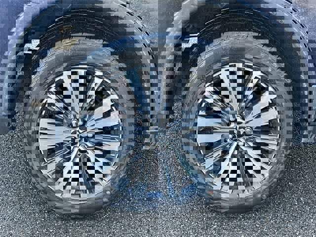 Used 2019 Mitsubishi Outlander ES image 21