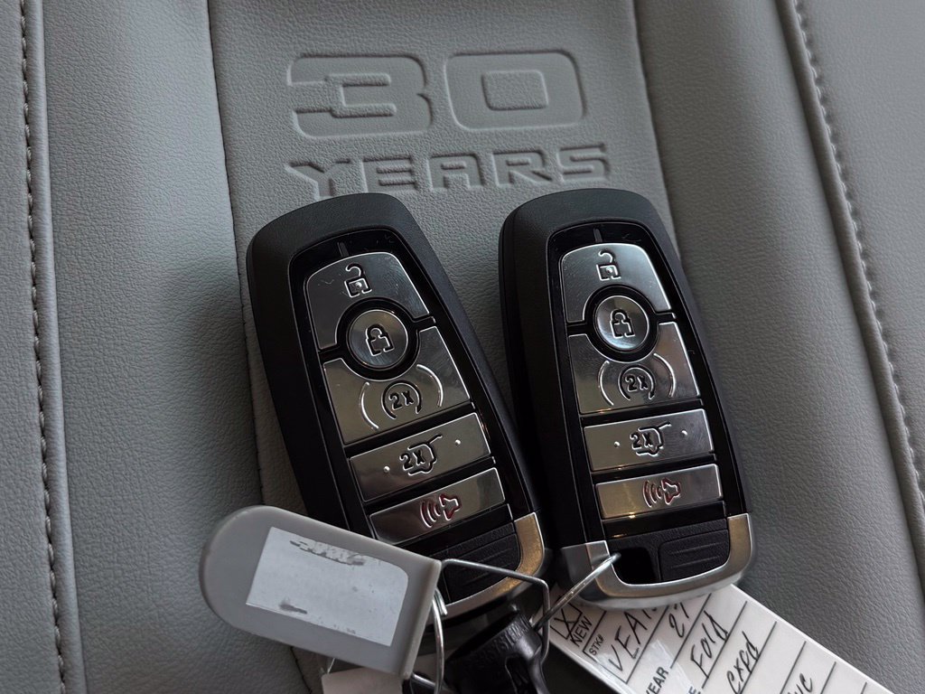 New 2027 Ford Expedition Max Platinum AWD/4WD image 33