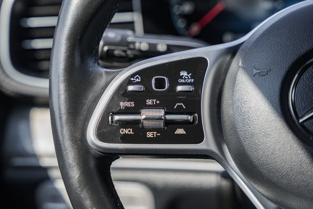 Used 2022 Mercedes-Benz GLS 450 4MATIC image 32