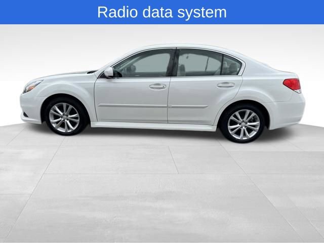 Used 2013 Subaru Legacy 2.5i Premium image 7
