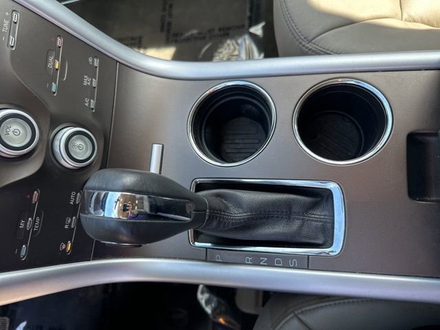 Used 2013 Ford Edge SEL image 28