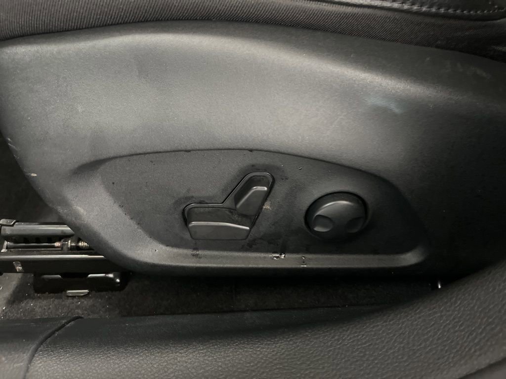 Used 2023 Jeep Compass Trailhawk w/ Trailhawk Convenience Group image 20