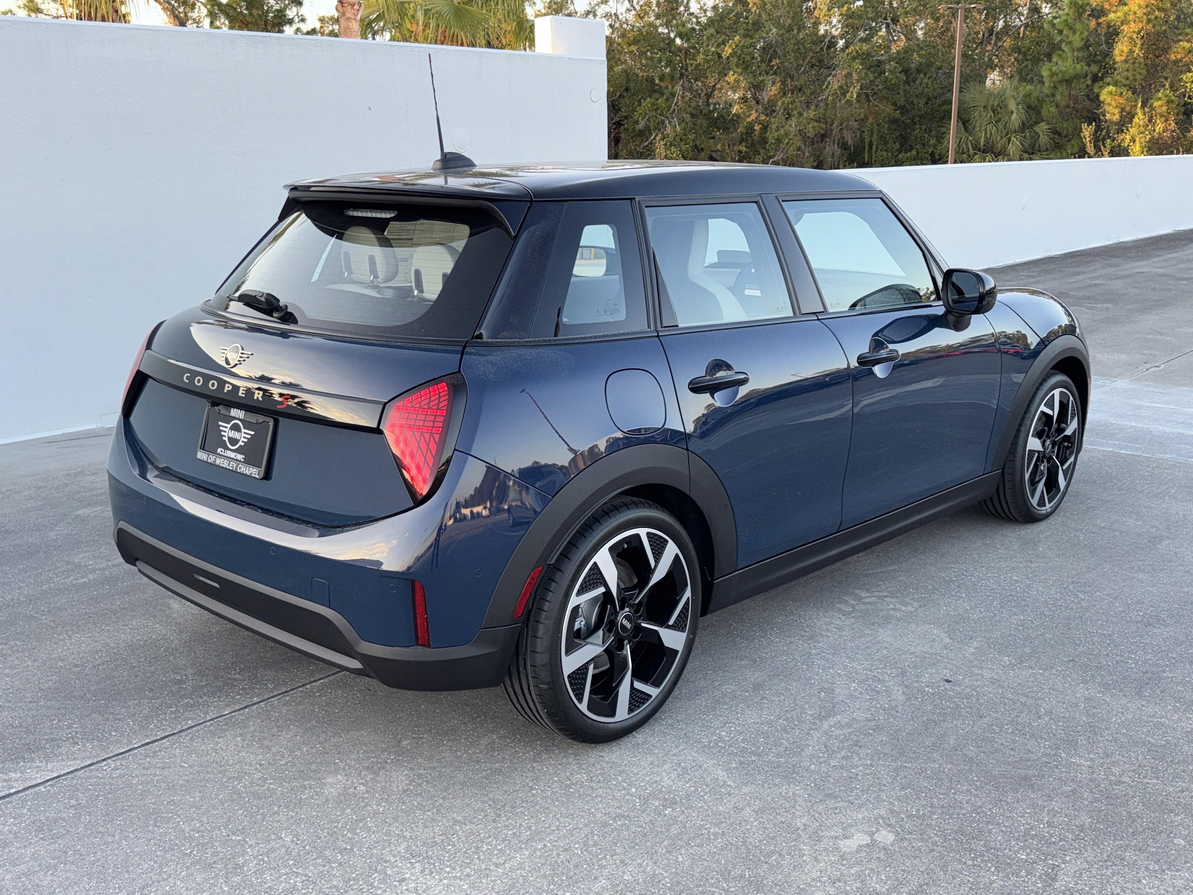 New 2026 MINI Cooper S image 6