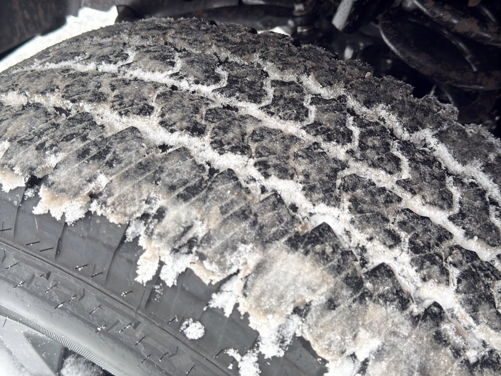 New 2026 RAM 2500 Big Horn image 11