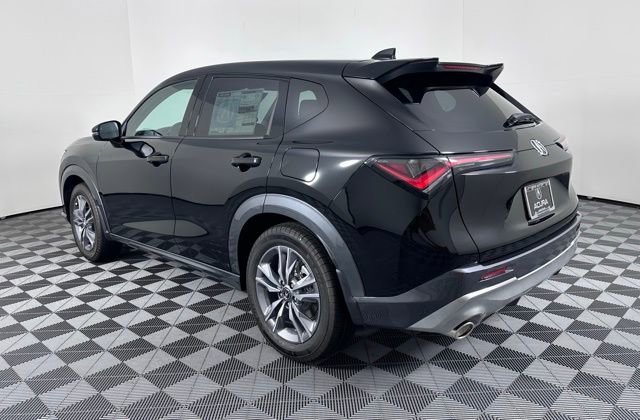 New 2026 Acura ADX FWD image 5