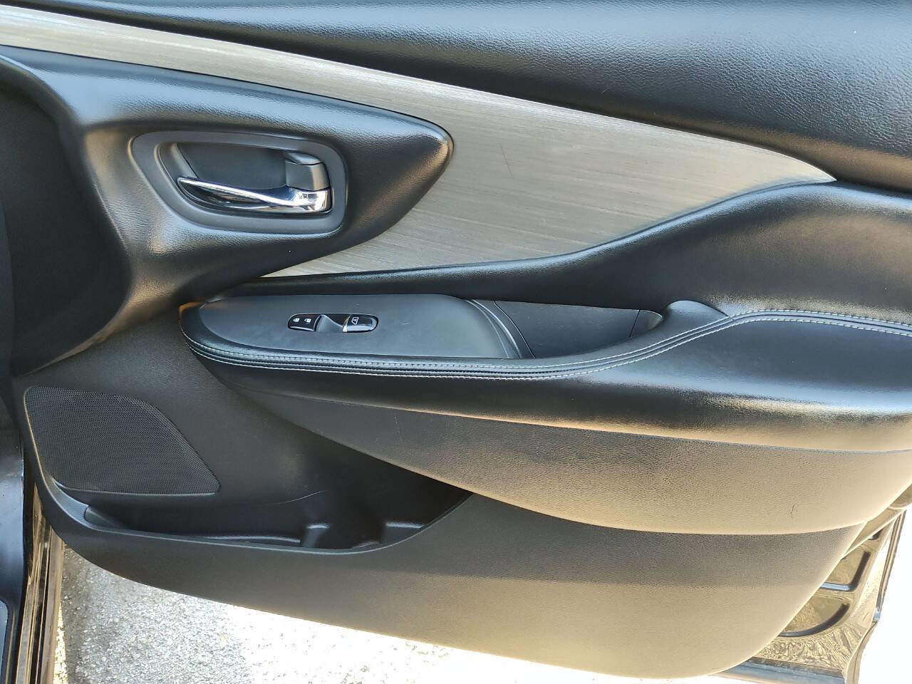 Used 2016 Nissan Murano SL w/ SL Technology Package image 41