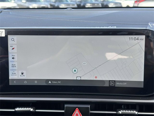 New 2026 Kia Sportage SX image 9