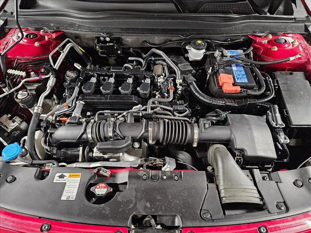Used 2022 Honda Accord Sport Special Edition image 20