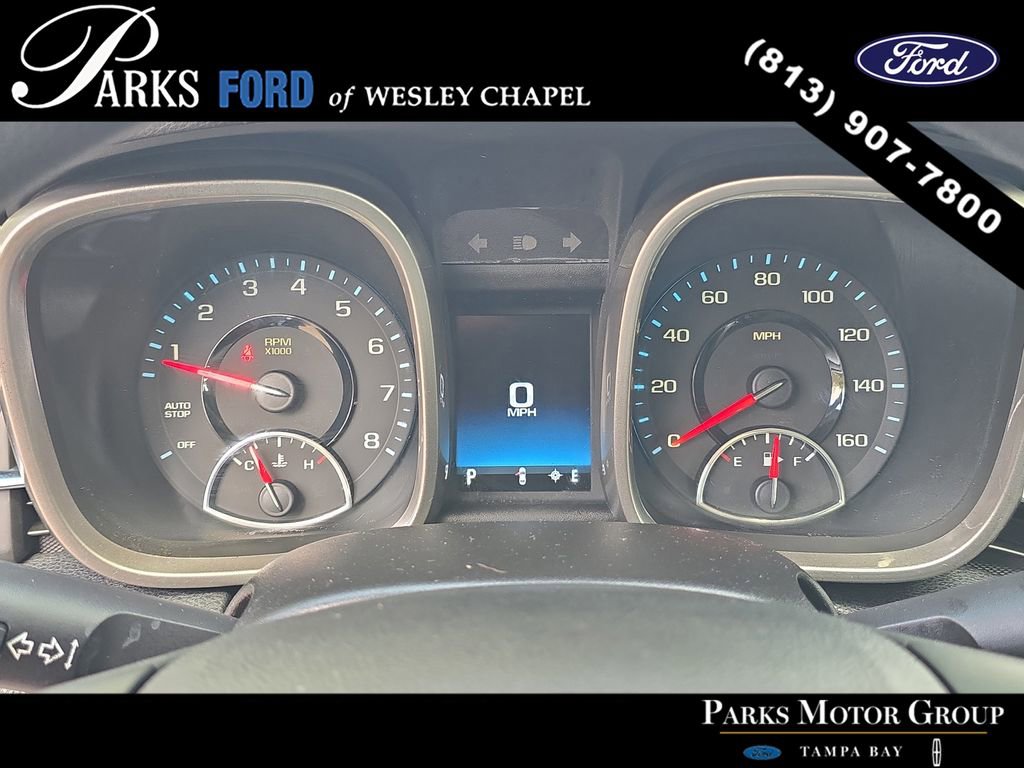 Used 2014 Chevrolet Malibu LS FWD image 27