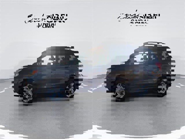 Used 2015 Subaru Forester 2.5i Premium image 5