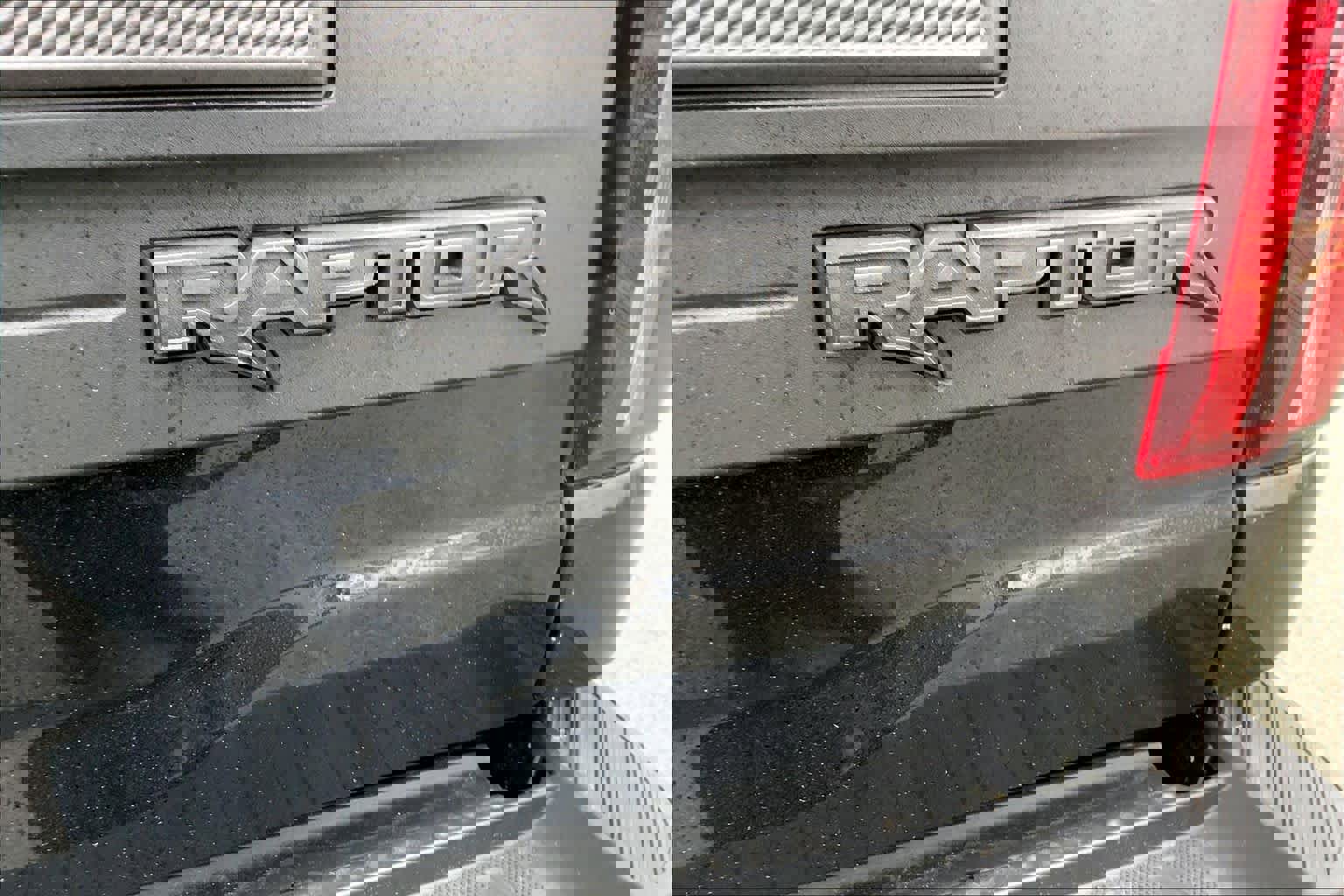 Used 2025 Ford F150 Raptor image 9