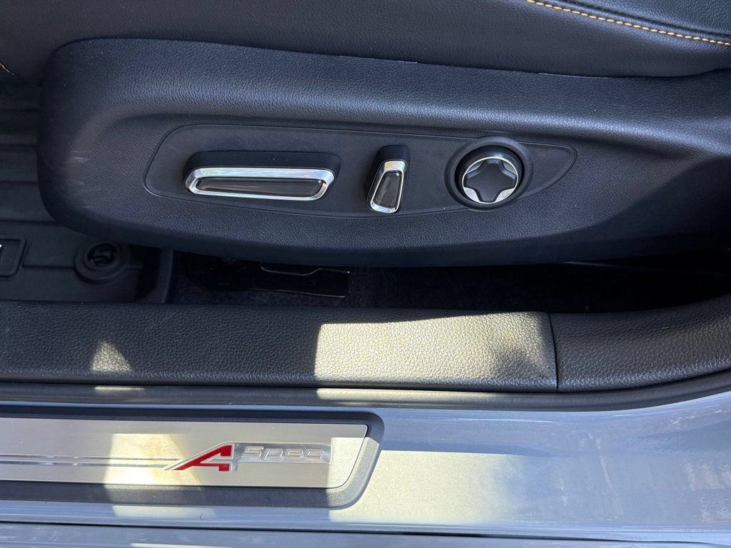 Certified 2026 Acura Integra A-Spec w/ Technology Package FWD image 27