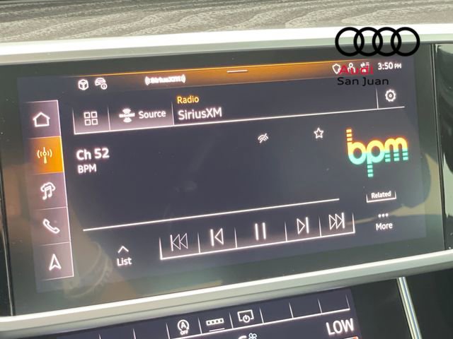 New 2025 Audi A6 Premium Plus image 43