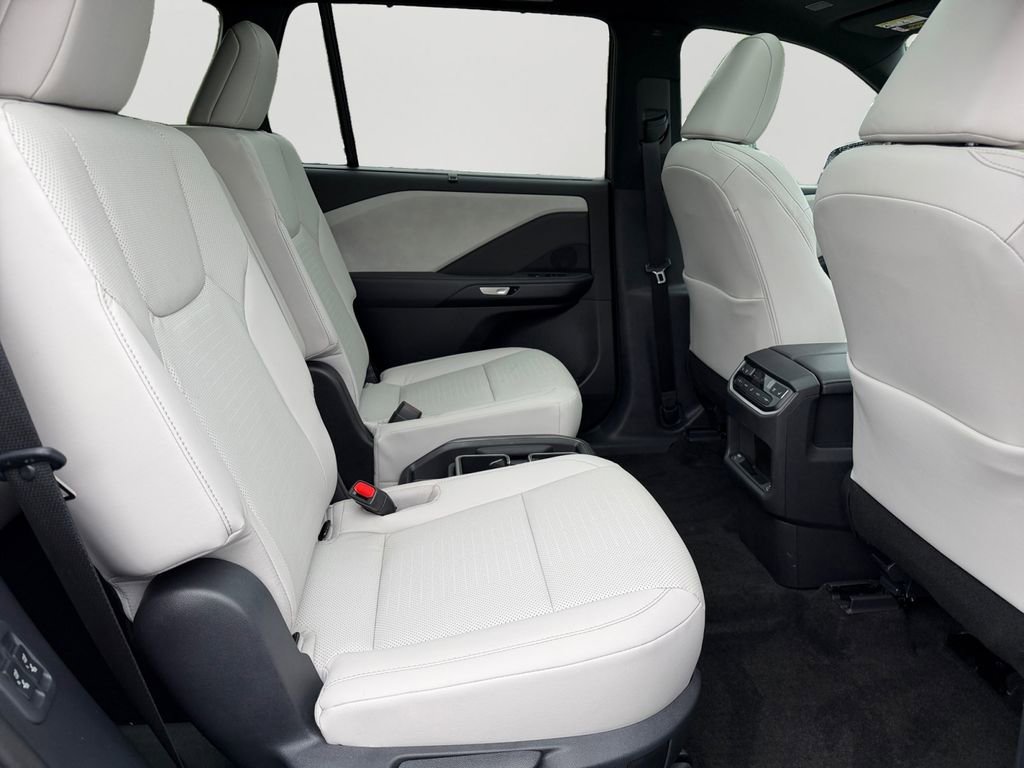 Certified 2024 Lexus TX 350 AWD w/ Captains Chair Package image 8