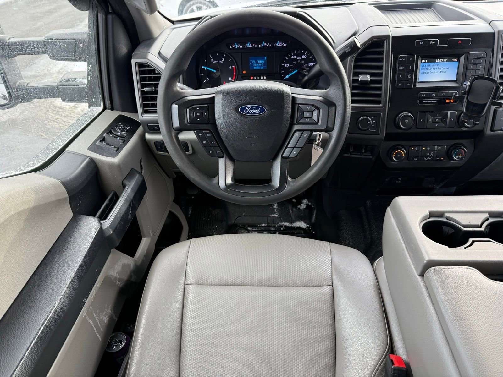 Used 2022 Ford F350 XL w/ Power Equipment Group image 23