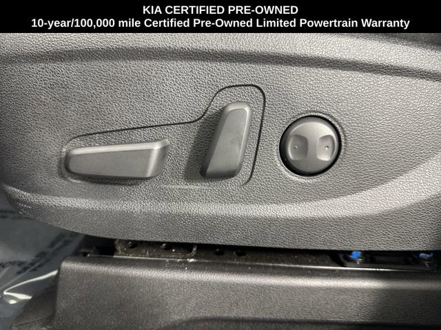 Used 2025 Kia Telluride EX image 20